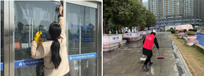 湖南保安服務,墻外高空清洗服務,湖南保利天創(chuàng)物業(yè)發(fā)展有限公司