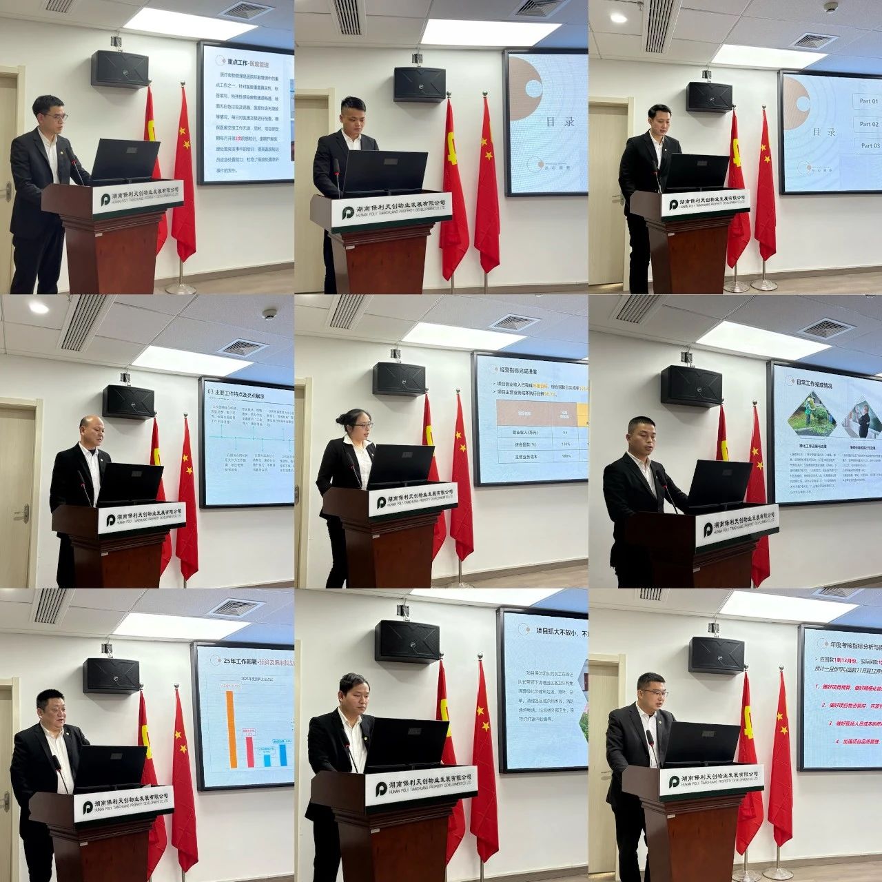 湖南保安服務,墻外高空清洗服務,湖南保利天創物業發展有限公司