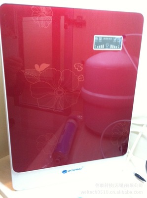 【歡沁系類(lèi)反滲透DS-UF-50GP凈水器(公寓型)】?jī)r(jià)格,廠家,圖片,偉泰科技(無(wú)錫)-